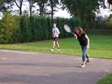 Tennisplatz für Ihren Urlaub auf dem Bauernhof