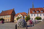 Ferien in Schleswig-Holstein Nähe Husum und Schleswig